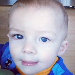 Meet your Posher, Cameron